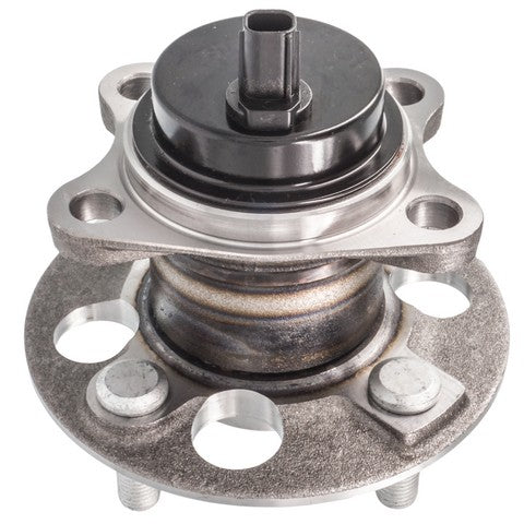 Wheel Bearing and Hub Assembly PTC PT512370