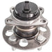 Wheel Bearing and Hub Assembly PTC PT512370