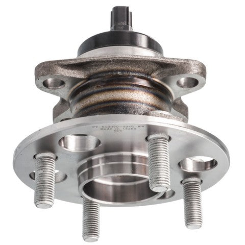 Wheel Bearing and Hub Assembly PTC PT512370