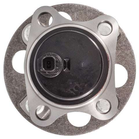 Wheel Bearing and Hub Assembly PTC PT512370