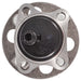 Wheel Bearing and Hub Assembly PTC PT512370
