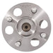 Wheel Bearing and Hub Assembly PTC PT512371