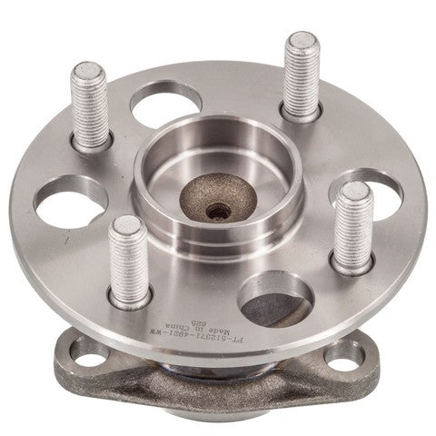 Wheel Bearing and Hub Assembly PTC PT512371