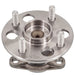 Wheel Bearing and Hub Assembly PTC PT512371