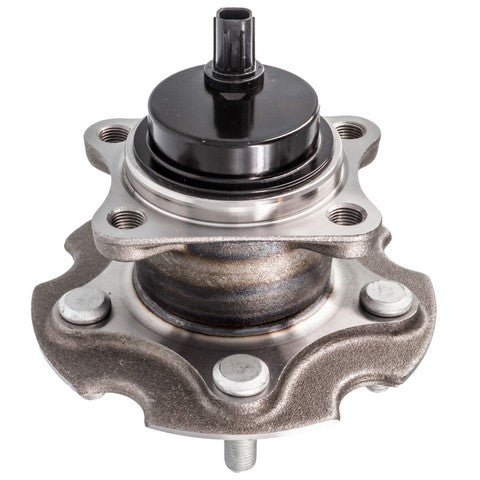 Wheel Bearing and Hub Assembly PTC PT512372