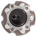 Wheel Bearing and Hub Assembly PTC PT512372