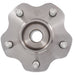 Wheel Bearing and Hub Assembly PTC PT512373