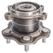 Wheel Bearing and Hub Assembly PTC PT512373