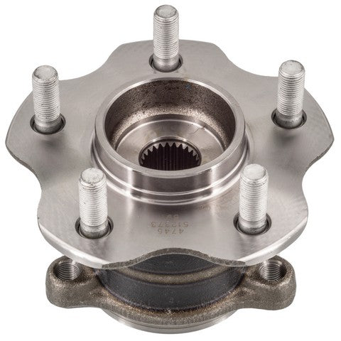 Wheel Bearing and Hub Assembly PTC PT512373