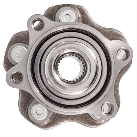 Wheel Bearing and Hub Assembly PTC PT512373