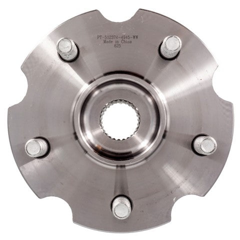 Wheel Bearing and Hub Assembly PTC PT512374