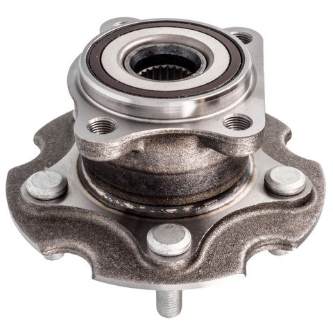 Wheel Bearing and Hub Assembly PTC PT512374
