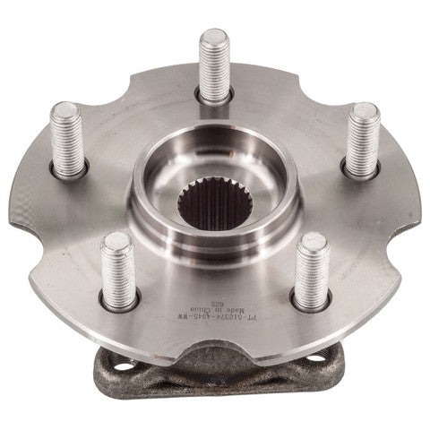 Wheel Bearing and Hub Assembly PTC PT512374