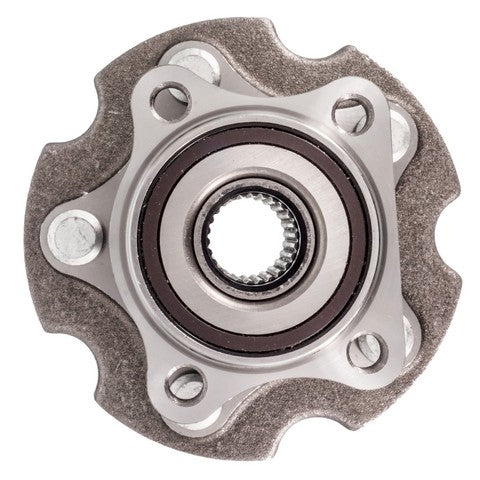 Wheel Bearing and Hub Assembly PTC PT512374