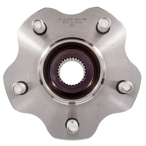 Wheel Bearing and Hub Assembly PTC PT512375