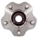 Wheel Bearing and Hub Assembly PTC PT512375