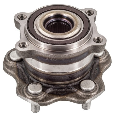 Wheel Bearing and Hub Assembly PTC PT512375