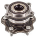 Wheel Bearing and Hub Assembly PTC PT512375