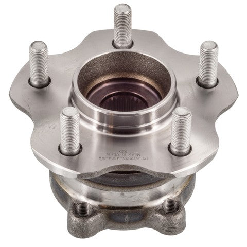 Wheel Bearing and Hub Assembly PTC PT512375