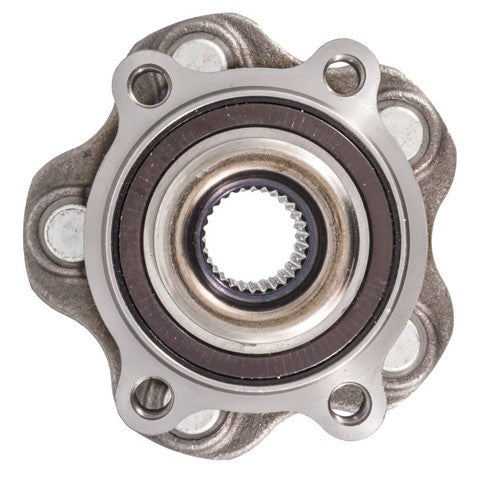 Wheel Bearing and Hub Assembly PTC PT512375