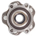 Wheel Bearing and Hub Assembly PTC PT512375