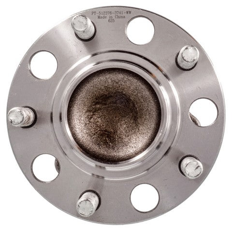Wheel Bearing and Hub Assembly PTC PT512376