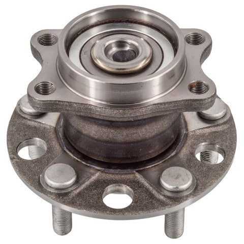 Wheel Bearing and Hub Assembly PTC PT512376