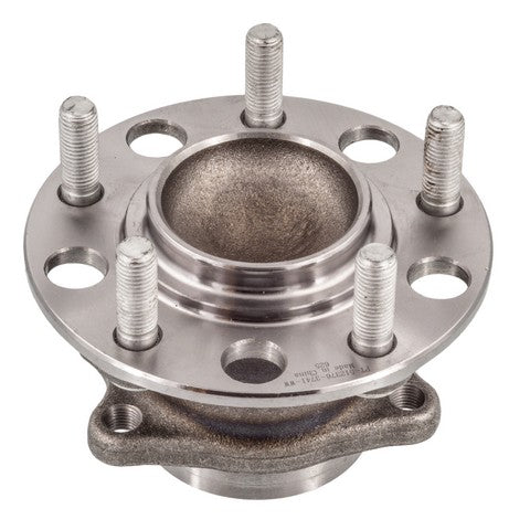 Wheel Bearing and Hub Assembly PTC PT512376