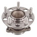 Wheel Bearing and Hub Assembly PTC PT512376