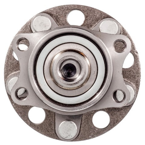 Wheel Bearing and Hub Assembly PTC PT512376