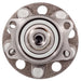 Wheel Bearing and Hub Assembly PTC PT512376