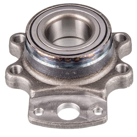 Wheel Bearing and Hub Assembly PTC PT512377