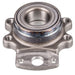 Wheel Bearing and Hub Assembly PTC PT512377