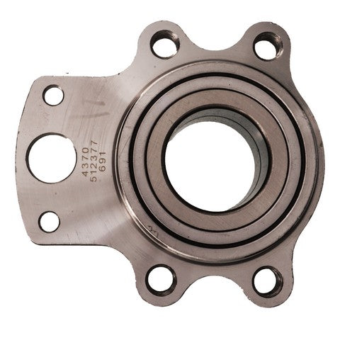Wheel Bearing and Hub Assembly PTC PT512377
