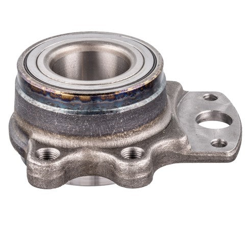Wheel Bearing and Hub Assembly PTC PT512377