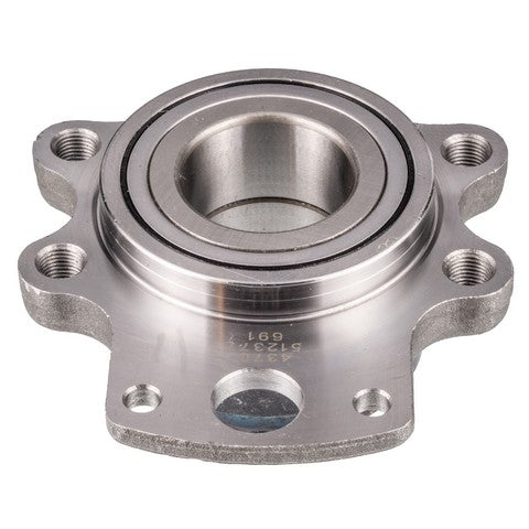 Wheel Bearing and Hub Assembly PTC PT512377