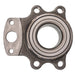 Wheel Bearing and Hub Assembly PTC PT512377