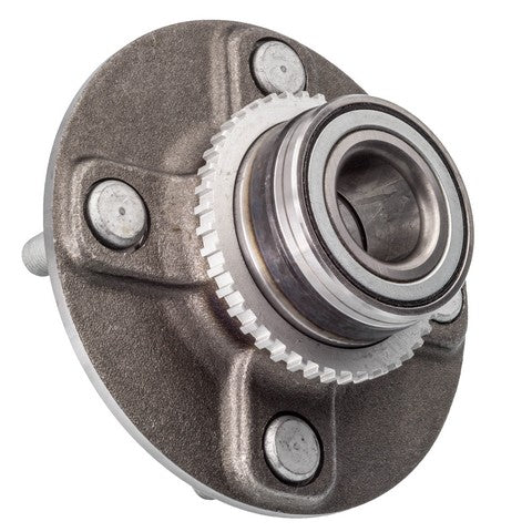 Wheel Bearing and Hub Assembly PTC PT512378