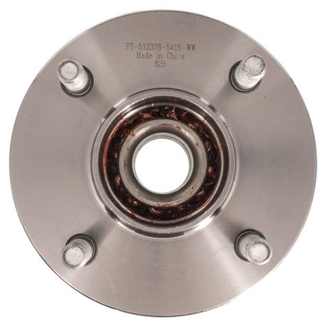 Wheel Bearing and Hub Assembly PTC PT512378