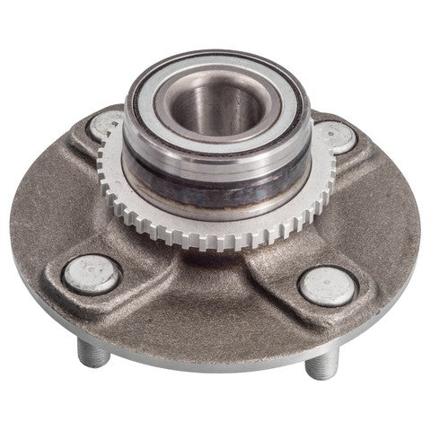 Wheel Bearing and Hub Assembly PTC PT512378