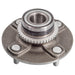 Wheel Bearing and Hub Assembly PTC PT512378