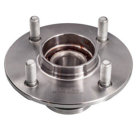 Wheel Bearing and Hub Assembly PTC PT512378