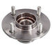 Wheel Bearing and Hub Assembly PTC PT512378