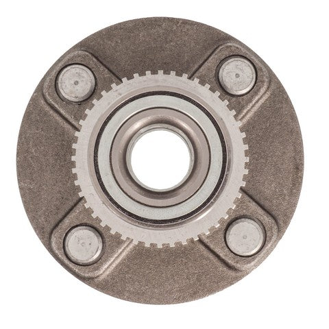 Wheel Bearing and Hub Assembly PTC PT512378