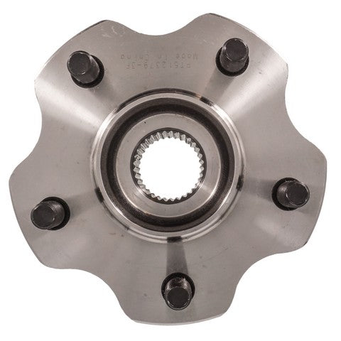 Wheel Bearing and Hub Assembly PTC PT512379