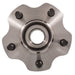Wheel Bearing and Hub Assembly PTC PT512379