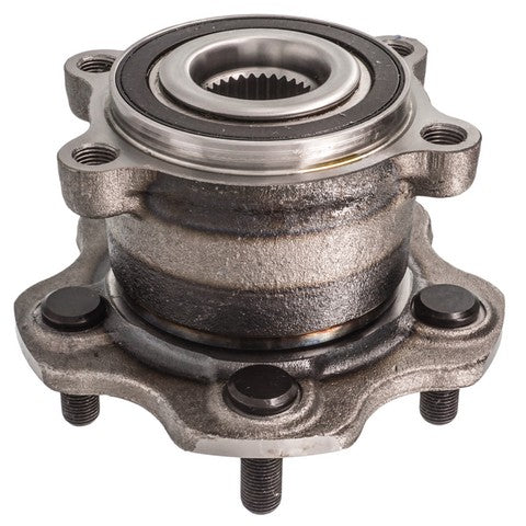Wheel Bearing and Hub Assembly PTC PT512379