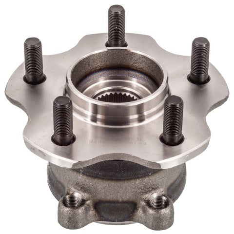 Wheel Bearing and Hub Assembly PTC PT512379