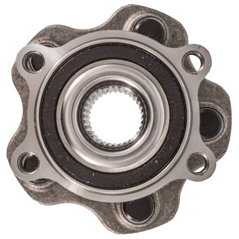 Wheel Bearing and Hub Assembly PTC PT512379