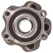 Wheel Bearing and Hub Assembly PTC PT512379